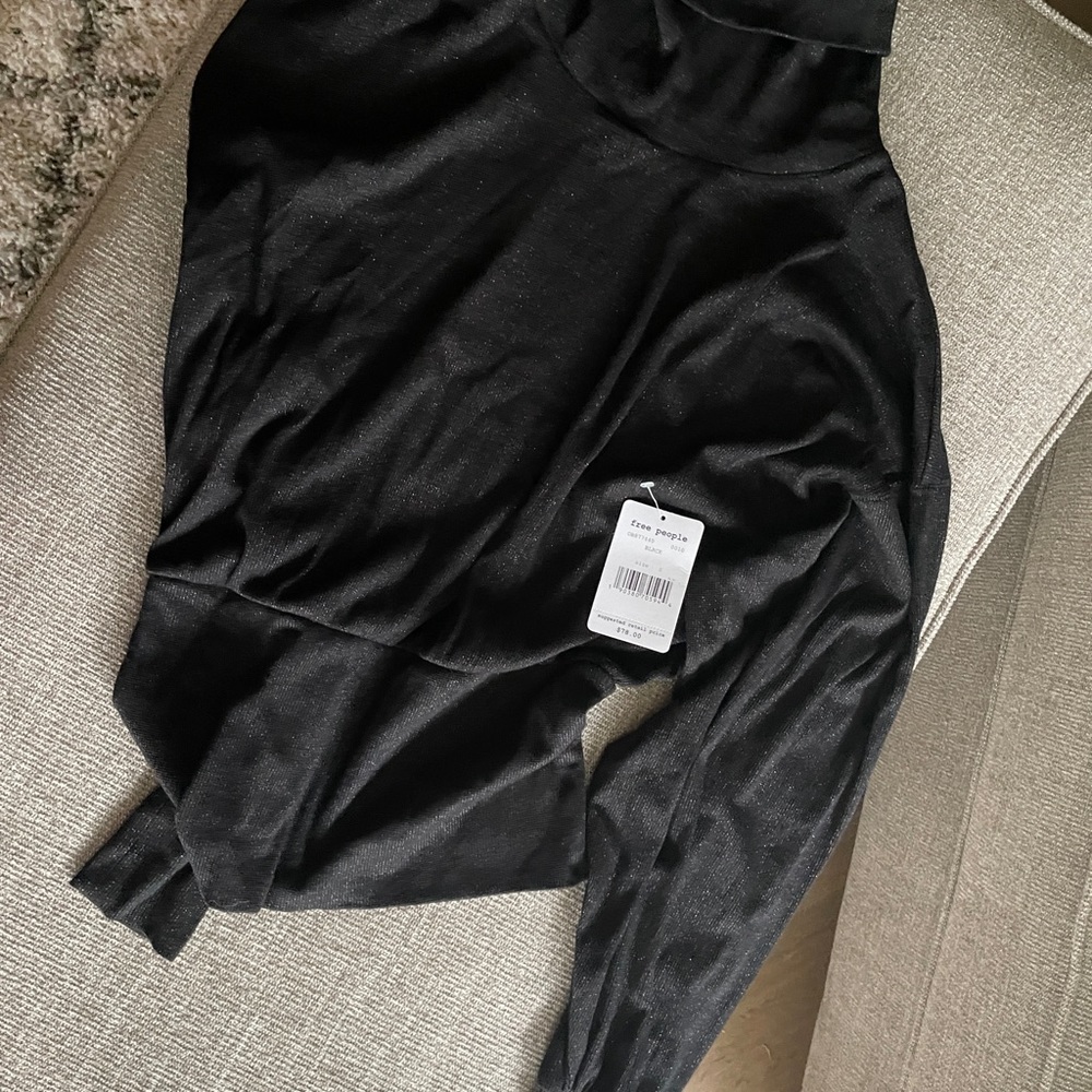 Free People never worn, tags still attached